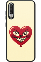 Heart Rage 2.0 - Samsung Galaxy A70