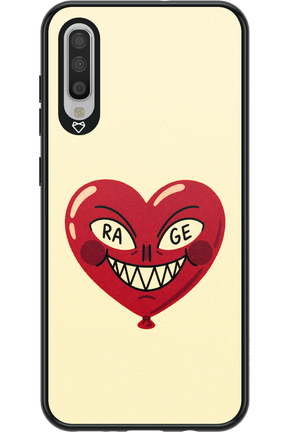 Heart Rage 2.0 - Samsung Galaxy A70