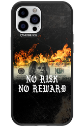 No R1SK No REWARD 2.0 - Apple iPhone 12 Pro Max