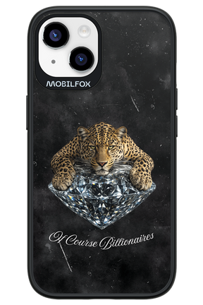 OC billionaires 2.0 - Apple iPhone 14
