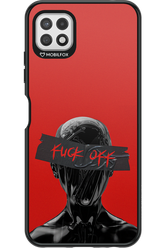 F off - Samsung Galaxy A22 5G