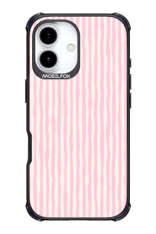 Beach Girl 2.0 - Apple iPhone 17