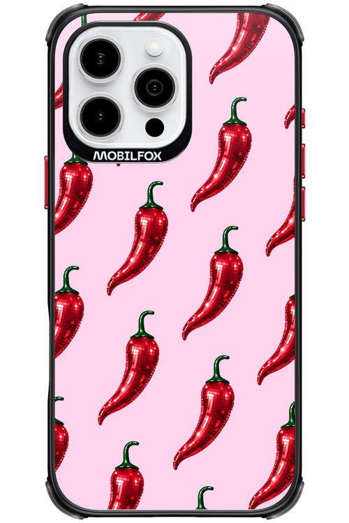 Chili Babe 2.0 - Apple iPhone 16 Pro Max