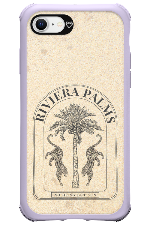 Riviera Palms 2.0 - Apple iPhone SE 2022
