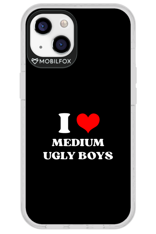 I LOVE 2.0 - Apple iPhone 13
