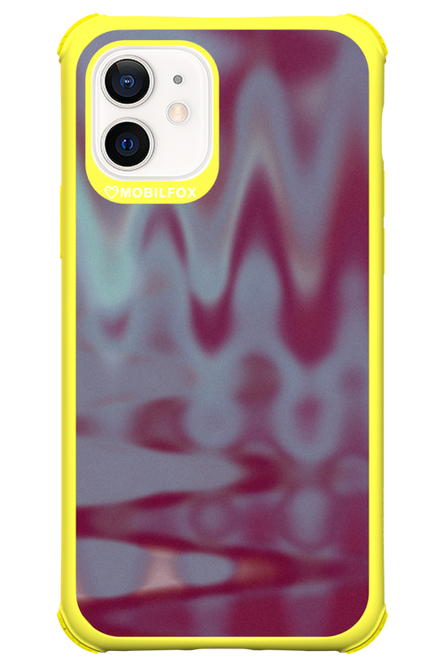 Cherry Karma 2.0 - Apple iPhone 12