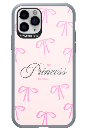 Princess Material - Apple iPhone 11 Pro