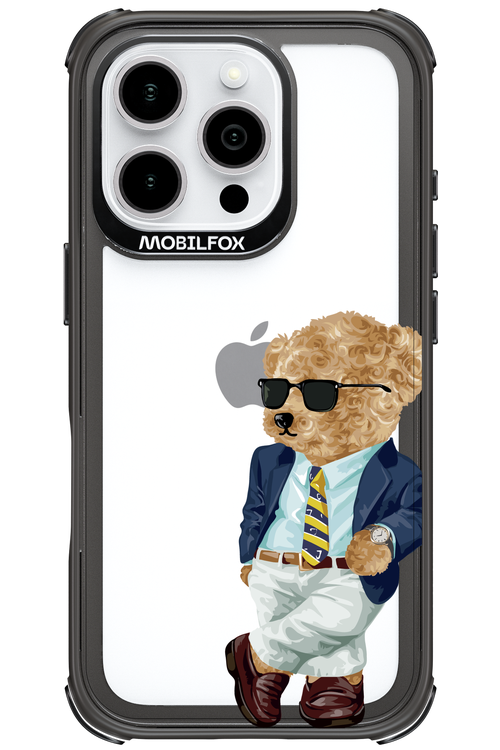 Boss 2.0 - Apple iPhone 16 Pro