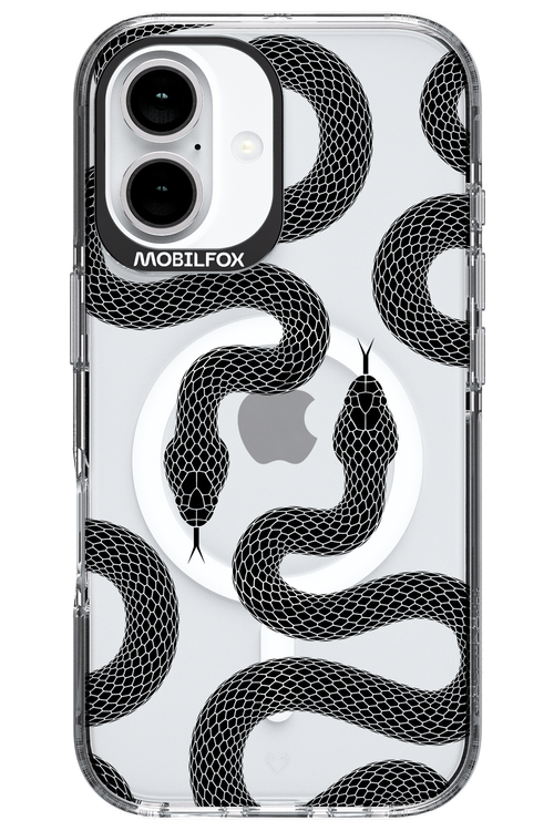 Snakes 2.0 - Apple iPhone 16