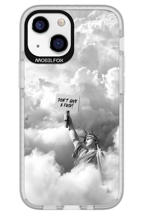 Don't give a  - Apple iPhone 13 Mini