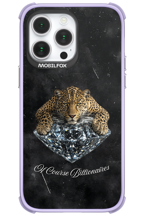 OC billionaires 2.0 - Apple iPhone 14 Pro Max