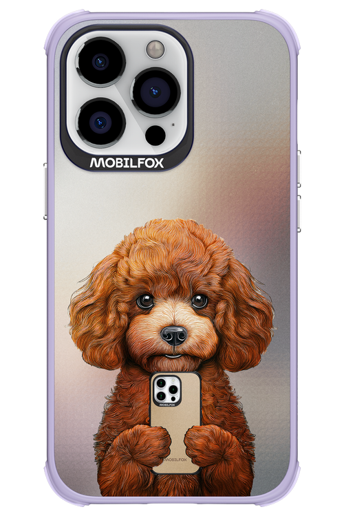 Dog x Fox 2.0 - Apple iPhone 13 Pro