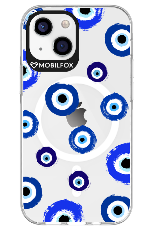 Nazar Amulet - Apple iPhone 13 Mini