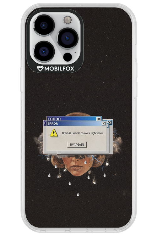 Out of Mind 2.0 - Apple iPhone 13 Pro Max