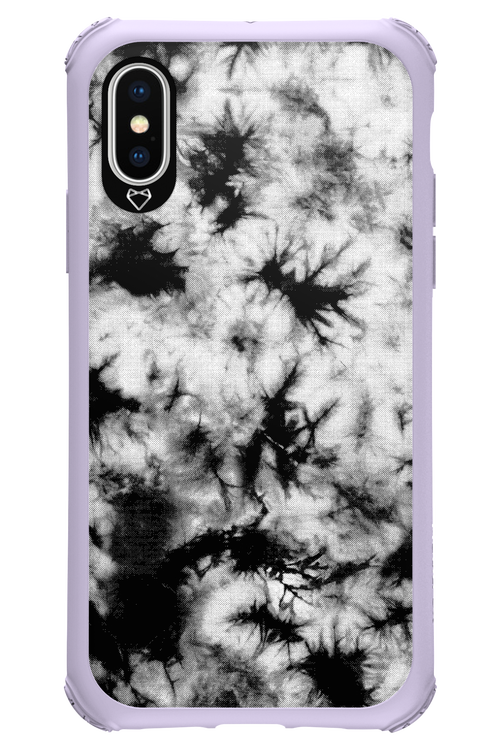 California 2.0 - Apple iPhone X
