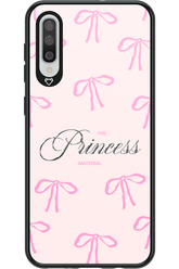 Princess Material 2.0 - Samsung Galaxy A50