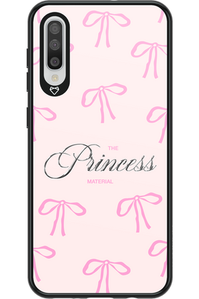 Princess Material 2.0 - Samsung Galaxy A50