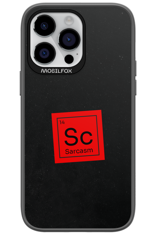 Sc 2.0 - Apple iPhone 14 Pro Max