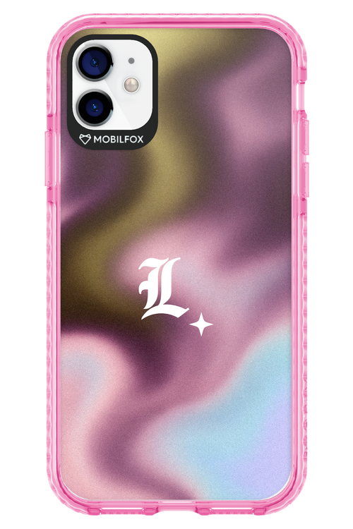 Cosmic Lagoon 2 - L 2.0 - Apple iPhone 11