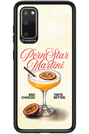 Pornstar Martini 2.0 - Samsung Galaxy S20