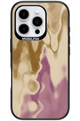 Olive Flow 2.0 - Apple iPhone 16 Pro
