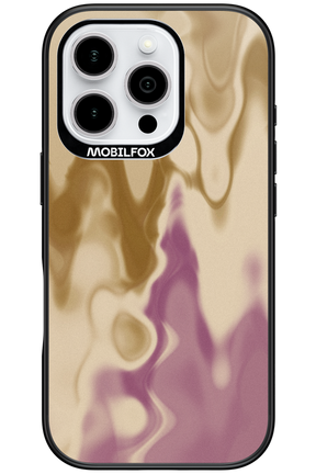 Olive Flow 2.0 - Apple iPhone 16 Pro