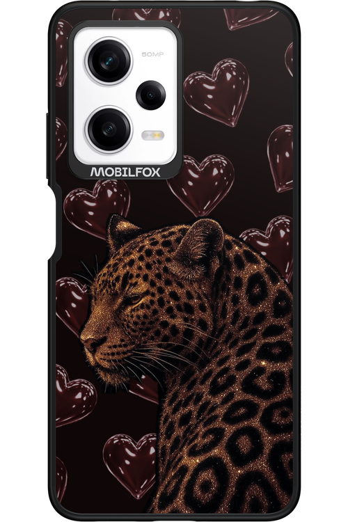 Leo Hearts 2.0 - Xiaomi Redmi Note 12 Pro 5G