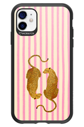 Retro Leo 2.0 - Apple iPhone 11