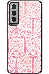 Pink Palm 2.0 - Samsung Galaxy S21