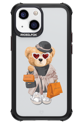 Iconic Bear - Apple iPhone 13 Mini