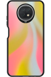 Pink Aura 2.0 - Xiaomi Redmi Note 9T 5G