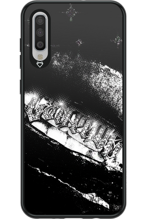 Grillz Black Centaur 2.0 - Samsung Galaxy A70