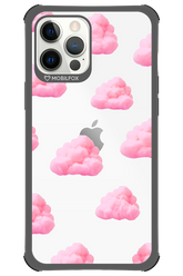Cloudy Pink - Apple iPhone 12 Pro Max