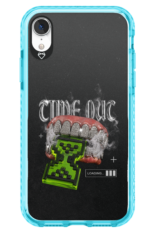 Time Out 2.0 - Apple iPhone XR