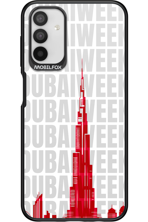 Dubaiweek Burj Khalifa 2.0 - Samsung Galaxy A04s