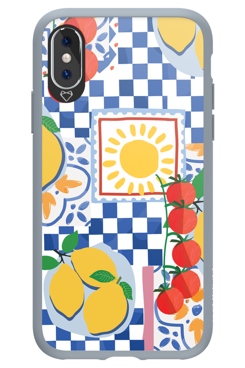 Sorrento Dream 2.0 - Apple iPhone X