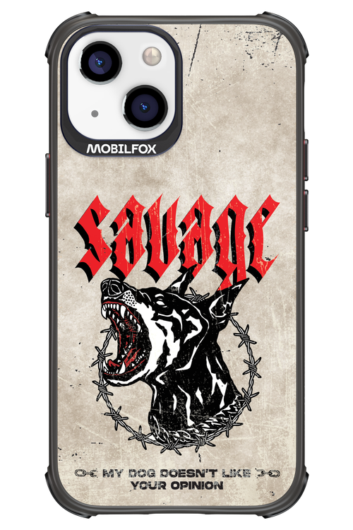 SAVAGE - Apple iPhone 13 Mini