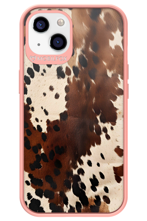 Wild Cow 2.0 - Apple iPhone 13