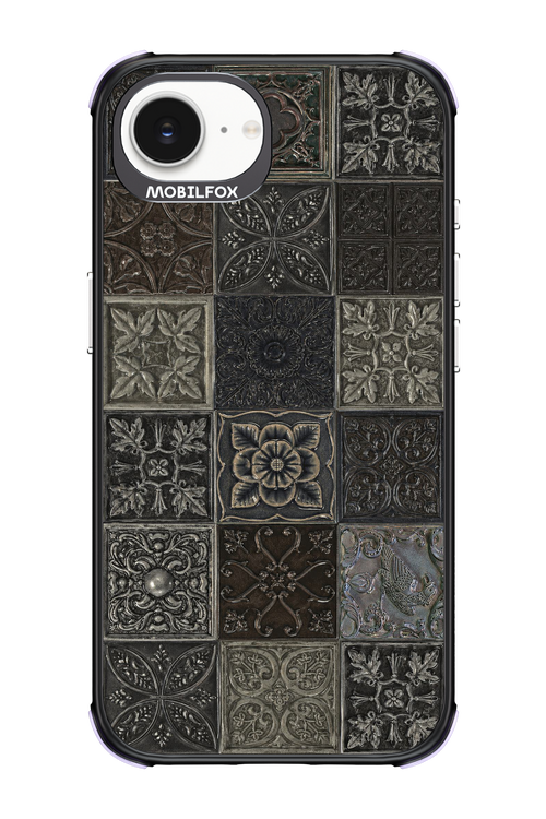 Tiles 2.0 - Apple iPhone 16e