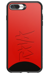 Rava Red 2.0 - Apple iPhone 7 Plus