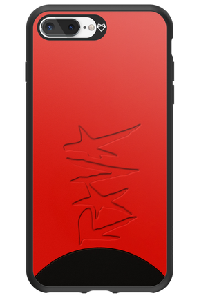 Rava Red 2.0 - Apple iPhone 7 Plus