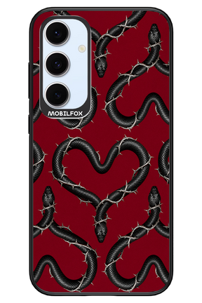 Bad Lover 2.0 - Samsung S24 FE