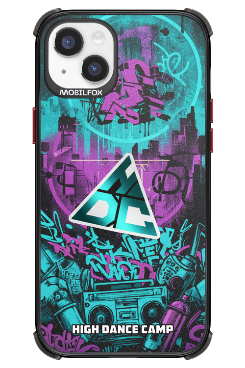 HDC 10 2.0 - Apple iPhone 14 Plus