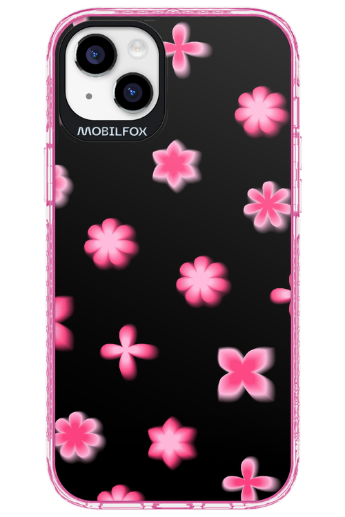 Pink Dreams 2.0 - Apple iPhone 14 Plus