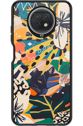 Vintage 2.0 - Xiaomi Redmi Note 9T 5G