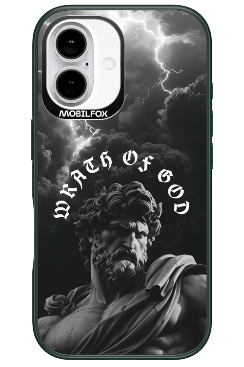 God 2.0 - Apple iPhone 16