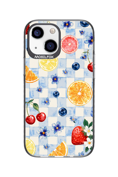Fresh Fruits 2.0 - Apple iPhone 13 Mini