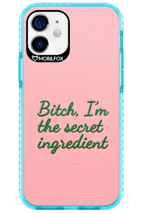 The Secret 2.0 - Apple iPhone 12