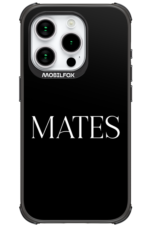 M Soul Mates - Apple iPhone 15 Pro