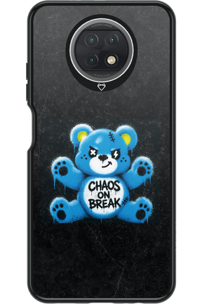 Chaos on Break 2.0 - Xiaomi Redmi Note 9T 5G